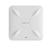 Gambar Ruijie RG-RAP2200(E) AC1300 Gigabit LAN Dual Band Ceiling Mount AP dari Nettopedia undefined 1 Tokopedia