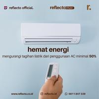 Gambar zero 40 | kaca film by reflectofilm | reflecto dari reflecto.id undefined 5 Tokopedia