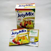 Gambar JelyMix Ethoz Agar Agar Konnyaku Powder 16gr 1000ml Per Sachet - Mango Apple dari Toko Elmanna undefined 4 Tokopedia