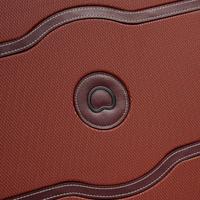 Gambar Koper Premium Delsey Chatelet Air Large Hardcasee 28 inch - Merah bata - Merah Bata dari SMART CHOICE SHOPPING undefined 5 Tokopedia