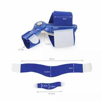 Gambar BUNION THERAPY BUNION CORRECTOR BUNION ROBOT HALLUX VALGUS - Putih dari ArbosT undefined 4 Tokopedia