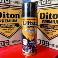 Gambar Cat Semprot DITON PREMIUM - Clear 9128 dari bun supermarket bahan bangunan undefined 1 Tokopedia