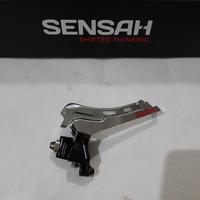 Gambar GROUPSET SENSAH EMPIRE PRO 12 SPEED CARBON SPROCKET 32T ORIGINAL dari WJ BIKESHOP undefined 4 Tokopedia