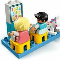Gambar Lego Duplo 10925 PlayRoom / Lego 10925 Play Room dari toko duplo anak undefined 5 Tokopedia