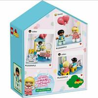 Gambar Lego Duplo 10925 PlayRoom / Lego 10925 Play Room dari toko duplo anak undefined 2 Tokopedia