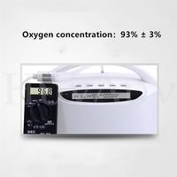 Gambar (DP) YUWELL YU-500 - ETA 16 AGUSTUS 2021 - Oxygen Concentrator 93% dari Jawara Alat Kesehatan undefined 3 Tokopedia