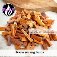 Gambar kayu secang/sepang 1kg - serut dari Jayabaktisembako undefined 1 Tokopedia