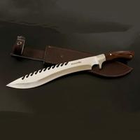 Gambar PISAU BLACKFOX P984 BAJA HUNTING BERBURU ALAT SURVIVAL KIT dari tokombuy17 undefined 2 Tokopedia