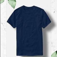 Gambar BAJU KAOS ANAK POLOS/BAJU KATUN ANAK/BAJU ANAK GROSIRAN/LUSINAN - Hitam, S dari kenzie projects undefined 4 Tokopedia