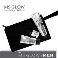 Gambar MS GLOW for men paket basic original READY STOCK - Cream dari lapakibukcen undefined 1 Tokopedia