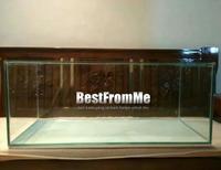 Gambar Aquarium akuarium custom ukuran 180x60x70 cm 180 x 60 x 70 kaca 12 mm dari Best From Me undefined 3 Tokopedia