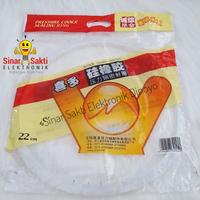 Gambar Seal Karet Tutup Panci Presto 22 24 26 28 cm Maxim Umum Segala Merk dari Sinar Sakti Elektronik Malang undefined 4 Tokopedia