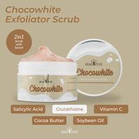 Gambar Beautetox Body Scrub - Chocowhite 50g dari Beautiva Skincare undefined 5 Tokopedia