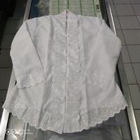 Gambar baju kebaya sunda anak ukuran XL - 6 dari RIO SERAGAM SEKOLAH# undefined 2 Tokopedia