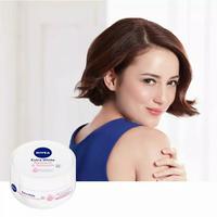 Gambar NIVEA Body Care Extra White Radiant & Smooth Cream 100 ml dari FerrelOlshop undefined 3 Tokopedia