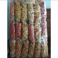Gambar Snack ringan lanting bumbu berbagai rasa khas kebumen olahan singkong - keju dari fzahro97 undefined 3 Tokopedia