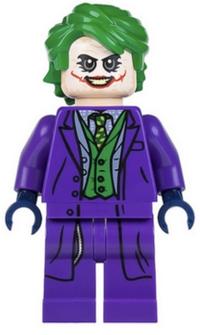 Gambar Lego sh133 Joker Tumbler dari mainanz-jkt undefined 1 Tokopedia