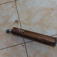 Gambar knalpot racing ag tuned ninja rr dari hobbyrcshop undefined 1 Tokopedia