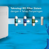 Gambar pemurni air Coway Neo Plus CHP-264L plus full service 3 Tahun dari COWAY_INDONESIA undefined 2 Tokopedia