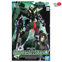 Gambar 1/100 Gundam Dynames Bandai Original Gunpla Model Kit 00 Non Grade NG dari redbox corner undefined 2 Tokopedia