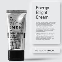 Gambar MS GLOW for men paket basic original READY STOCK - Cream dari lapakibukcen undefined 4 Tokopedia