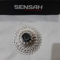 Gambar GROUPSET SENSAH EMPIRE PRO 12 SPEED CARBON SPROCKET 32T ORIGINAL dari WJ BIKESHOP undefined 3 Tokopedia