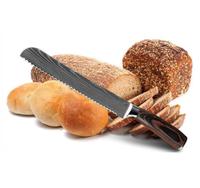 Gambar Pisau Dapur Set Chef Damaskus Chef Damascus Pattern Pisau Cincang - 5" Slicing dari DG17 STORE undefined 4 Tokopedia