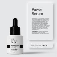 Gambar MS GLOW for men paket basic original READY STOCK - Cream dari lapakibukcen undefined 3 Tokopedia