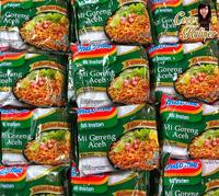 Gambar Indomie Mie Goreng Aceh I Mie Goreng Aceh - 1 bungkus dari Toko Nayya Suplier undefined 2 Tokopedia
