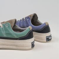 Gambar Converse Cosy Granola Chuck Taylor 70 Hi & Low “Brindle Brown” - High dari Goodlookingshoes undefined 4 Tokopedia