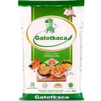 Gambar TEPUNG TERIGU GATOT KACA 1 KG dari BULOG Makasar undefined 2 Tokopedia