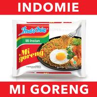 Gambar Indomie Mi Instan Seleraku Makanan Mie Indonesia Baru Flash Sale - Mi Goreng dari SUPER Mainan Indonesia undefined 1 Tokopedia