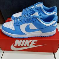 Gambar nike dunk low university blue ORIGINAL dari ShoesbyLenho undefined 4 Tokopedia