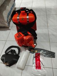 Gambar Mesin Pemotong Rumput Murah dari PABALLU PERKAKAS undefined 2 Tokopedia
