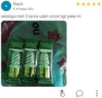 Gambar Obat Oles Jamur Kuku Tangan Dan Kaki, Hitam Busuk, Propolis SM dari Iki Herbal undefined 5 Tokopedia