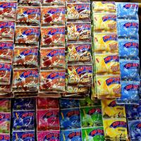 Gambar Pop ice Blender minuman bubuk - 10 dari bayti barokah snack surabaya undefined 3 Tokopedia