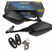 Gambar spion R25 pendek karbon model lipat nemo variasi nmax ninja rr cbr150 dari modif motor variasi undefined 2 Tokopedia