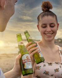 Gambar Bali Hai Premium 6 Pint Minuman Bir [330 ml / 6 Botol] dari The BeerGuys undefined 3 Tokopedia