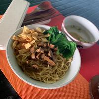 Gambar paket 2 mie ayam jamur dari mie ayam jamur mamad undefined 1 Tokopedia
