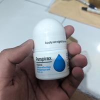 Gambar Perspirex Antiperspirant Deodorant Rol Roll On Deodoran Rollon Ketiak dari Hana Kedai Store undefined 2 Tokopedia