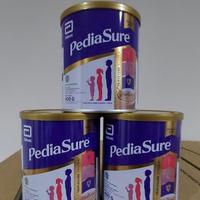 Gambar Pediasure Triplesure Coklat 400gr dari Raniza Langgeng undefined 1 Tokopedia
