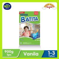 Gambar Dancow Batita Vanila (1-3 tahun)900 gr dari toko susu elang 5 undefined 1 Tokopedia