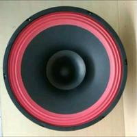 Gambar Speaker Woofer Elsound 12 inch Watt Fullrange Corong ( MERAH ) dari OKE STORE C0M undefined 4 Tokopedia