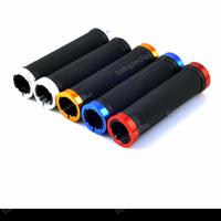 Gambar SARUNG STANG SEPEDA HANDGRIP SEPEDA GUNUNG - Hitam dari Kaisaroriginal undefined 1 Tokopedia
