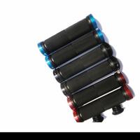 Gambar SARUNG STANG SEPEDA HANDGRIP SEPEDA GUNUNG - Hitam dari Kaisaroriginal undefined 2 Tokopedia