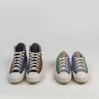 Gambar Converse Cosy Granola Chuck Taylor 70 Hi & Low “Brindle Brown” - High dari Goodlookingshoes undefined 2 Tokopedia