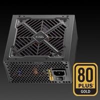 Gambar PSU Super Flower Golden Green HX 550W - SF-550P14XE - 80 PLUS GOLD dari Joint Venture Computer undefined 2 Tokopedia