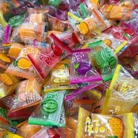 Gambar permen jelly aneka rasa buah 250gr dari aneka clara snack undefined 1 Tokopedia