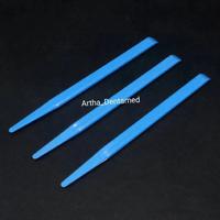 Gambar SPATULA GIC/AGATE SPATULA/PENGADUK GIC dari Arthadentamed undefined 1 Tokopedia