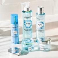 Gambar Loccitane Aqua Reotier Fresh Moisturizing Mist 50ml dari Luckyveeshop undefined 3 Tokopedia